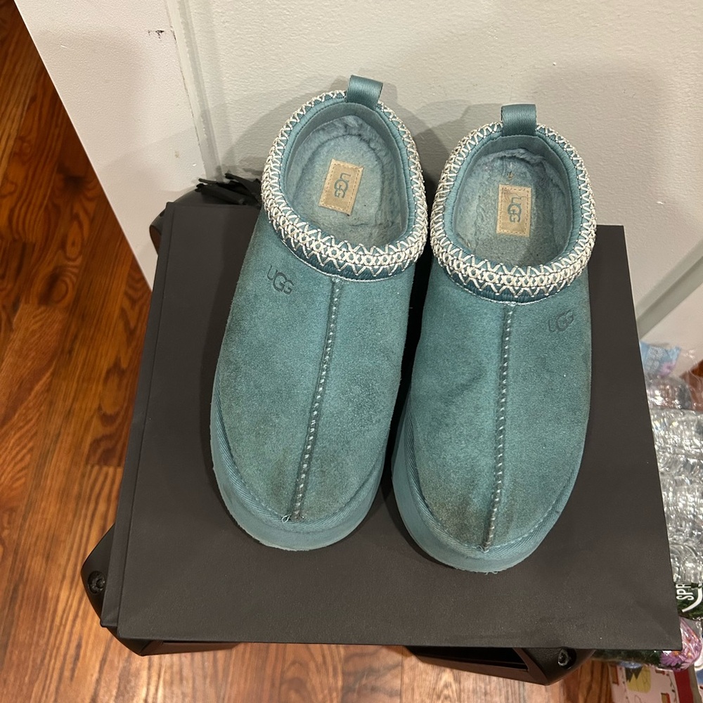 Platform Tasman UGG